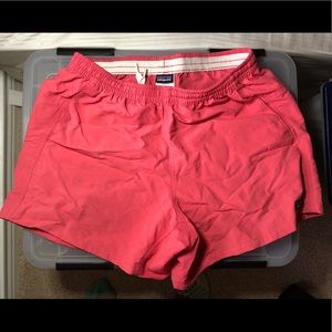 Patagonia Women’s Baggies